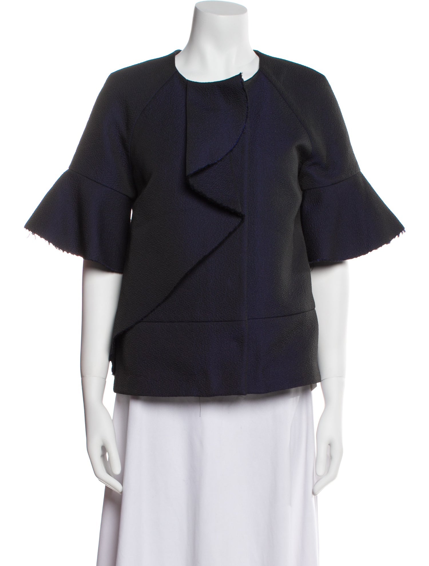 Charlotte Brody Evening Jacket