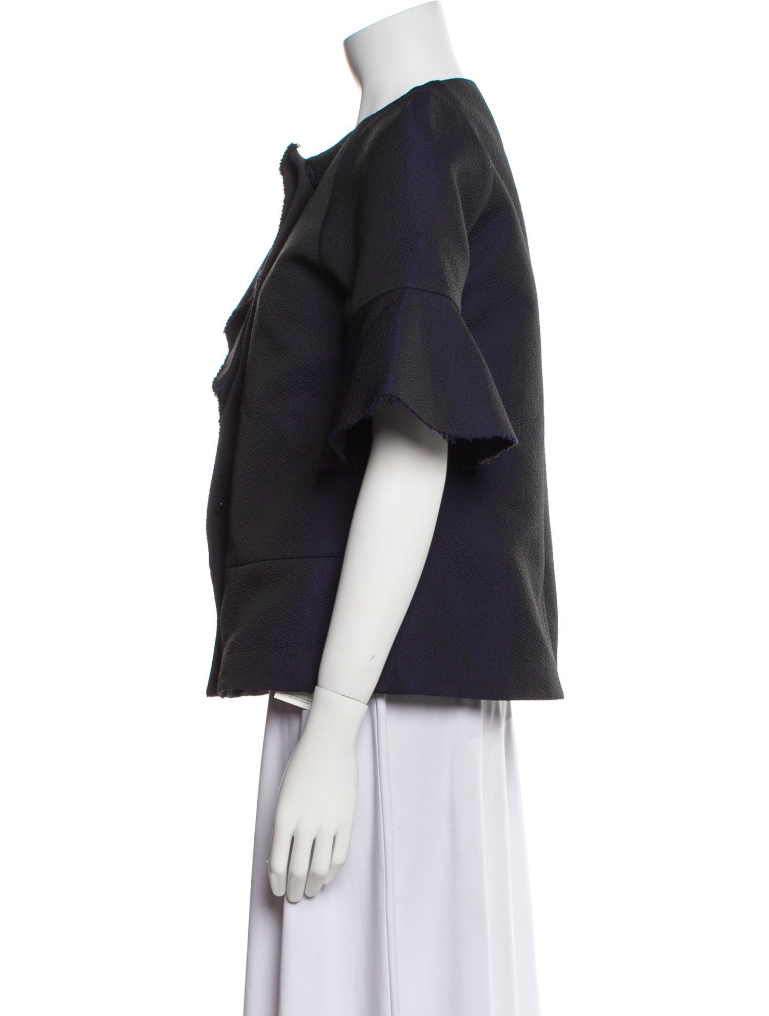 Charlotte Brody Evening Jacket