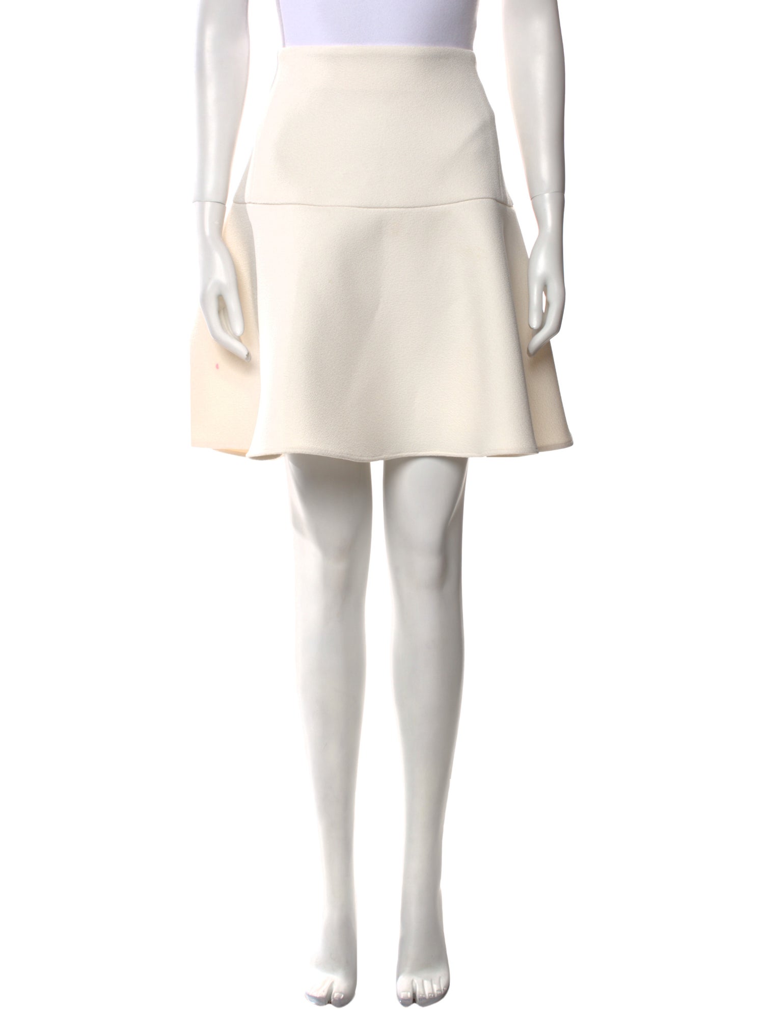 Charlotte Brody Mini Skirt