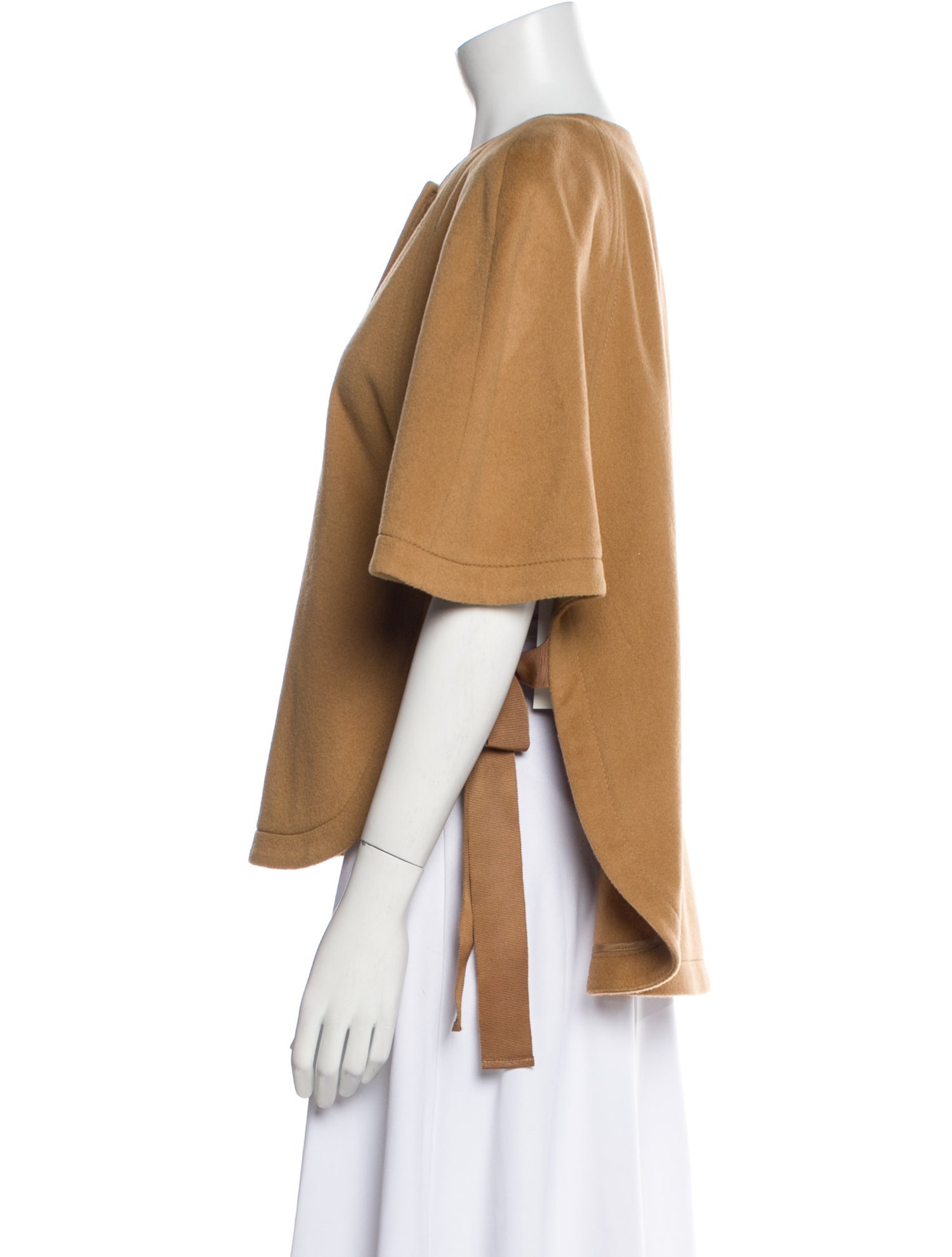 Charlotte Brody Wool Jacket