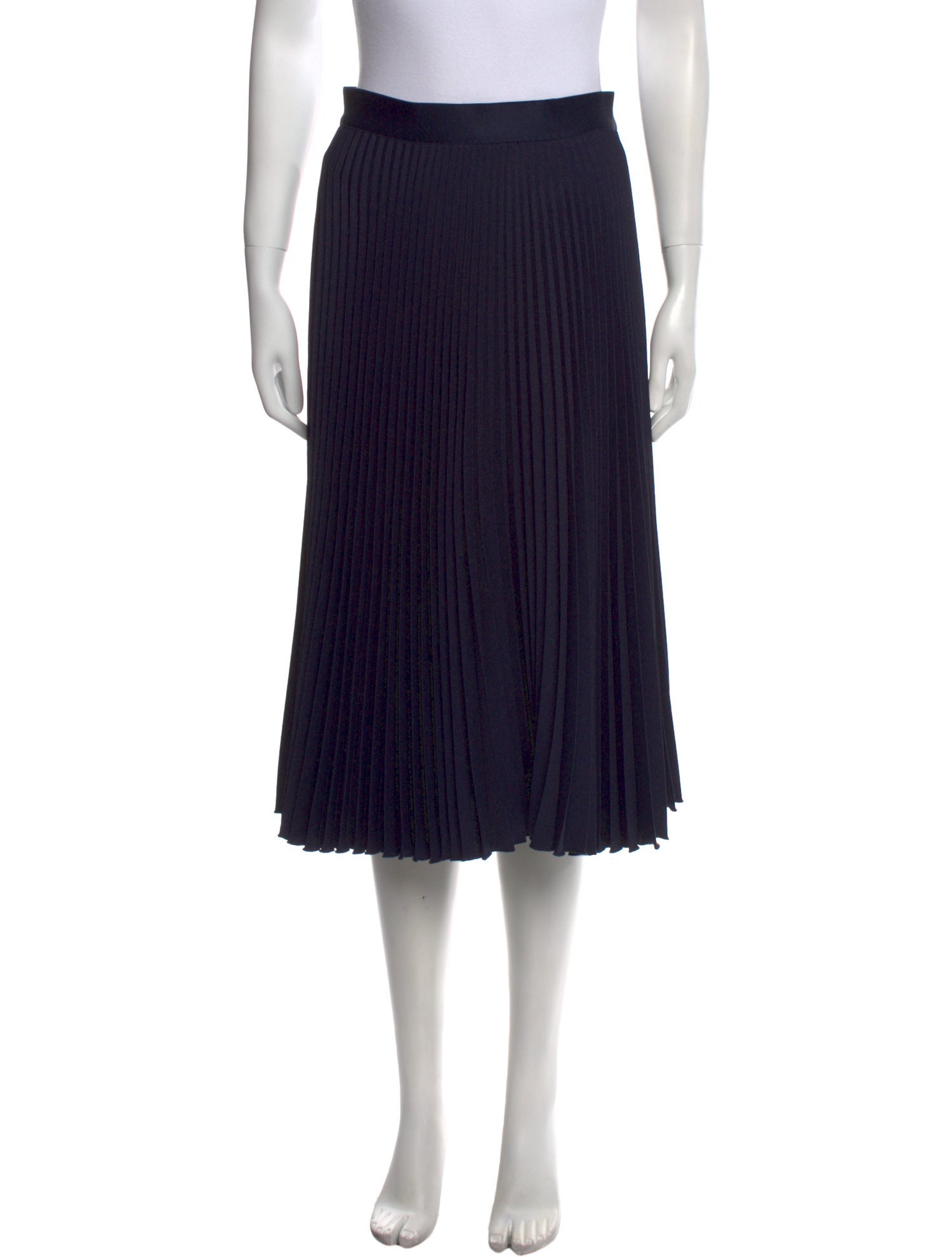 Charlotte Brody Knee-Length Skirt