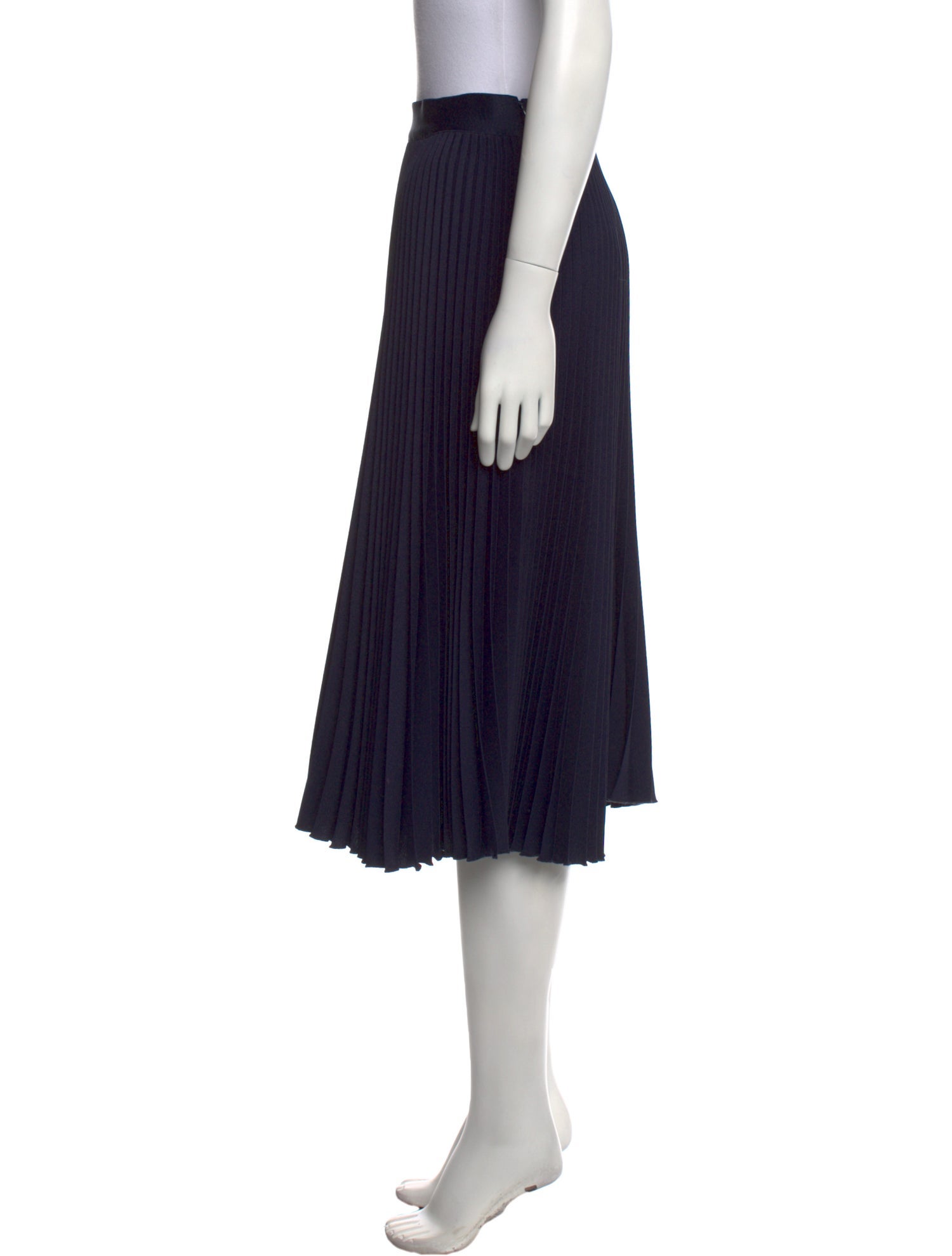 Charlotte Brody Knee-Length Skirt