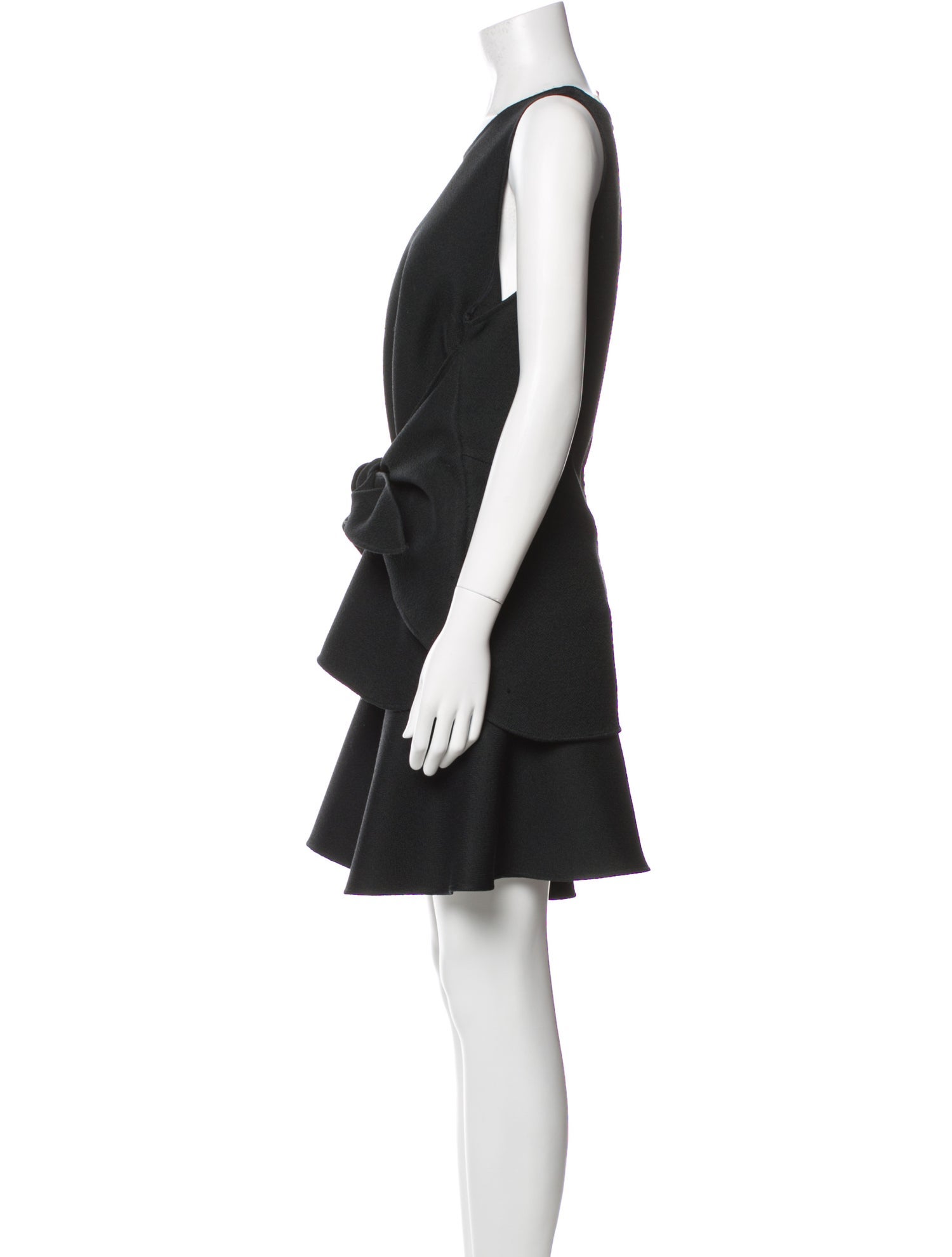 Charlotte Brody Skirt Suit