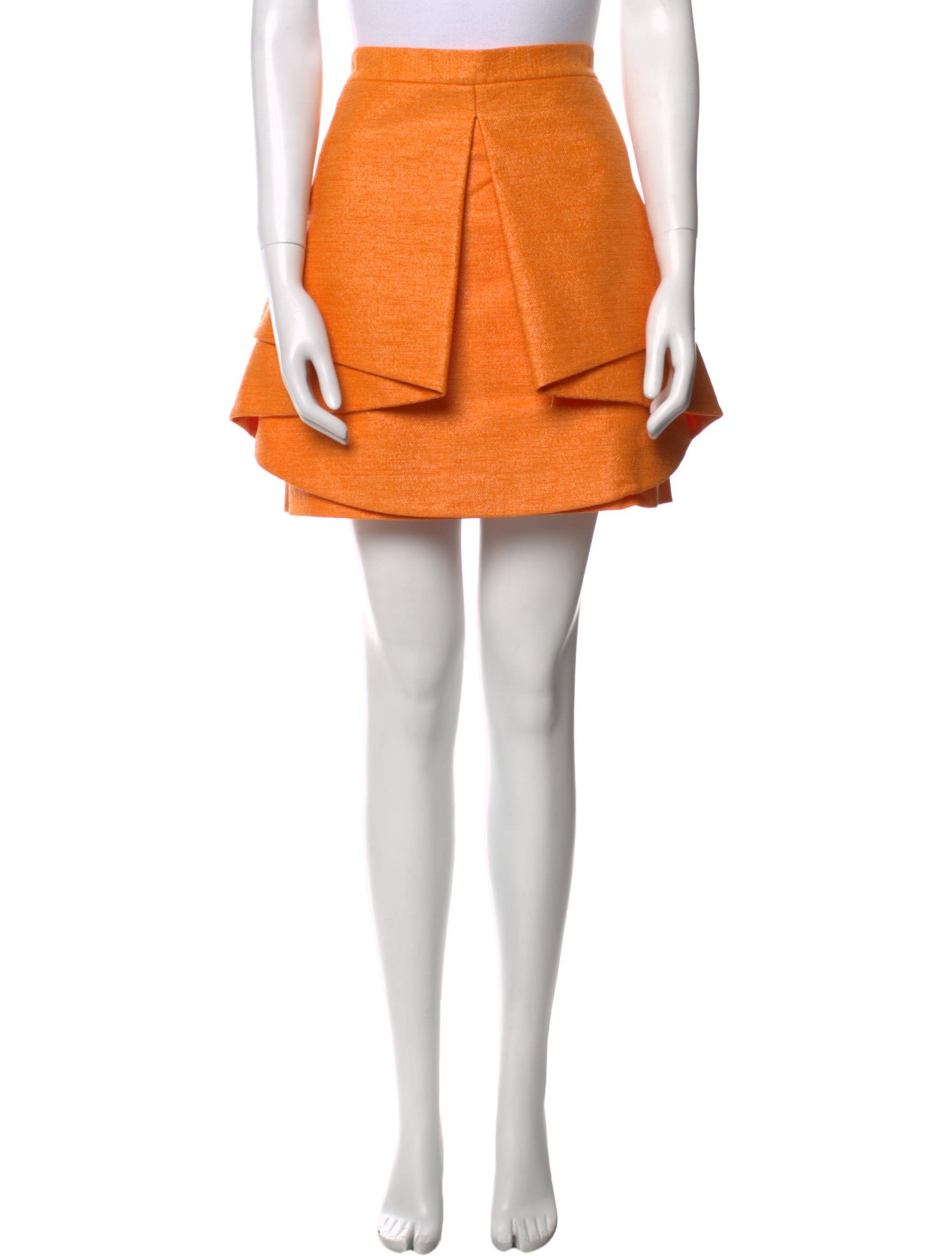 Charlotte Brody Mini Skirt