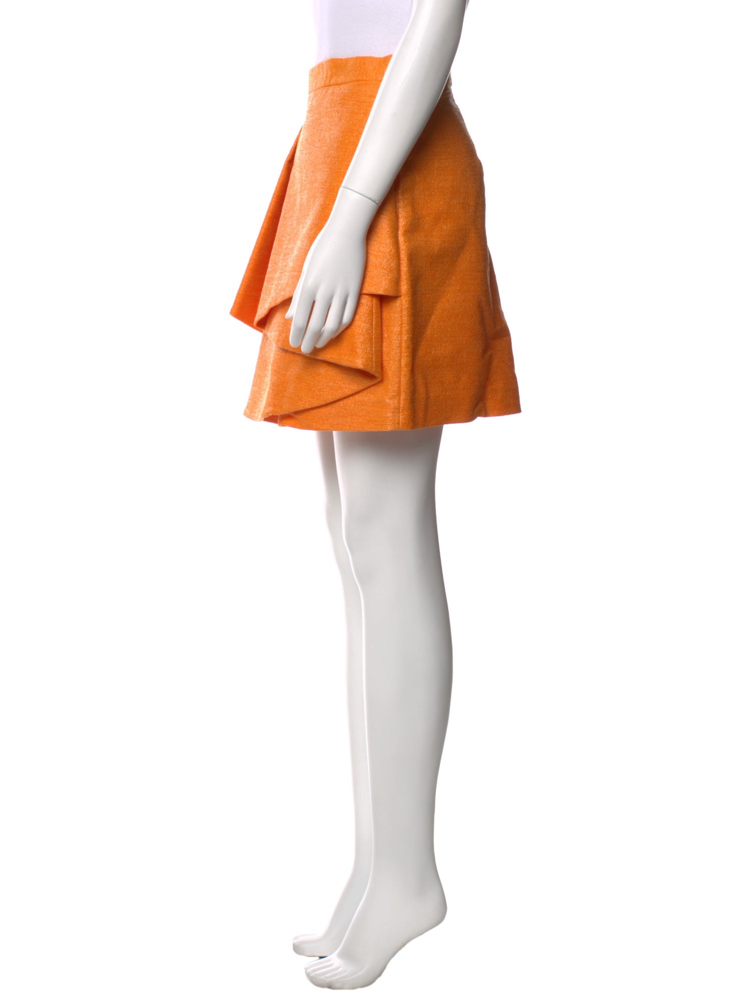 Charlotte Brody Mini Skirt