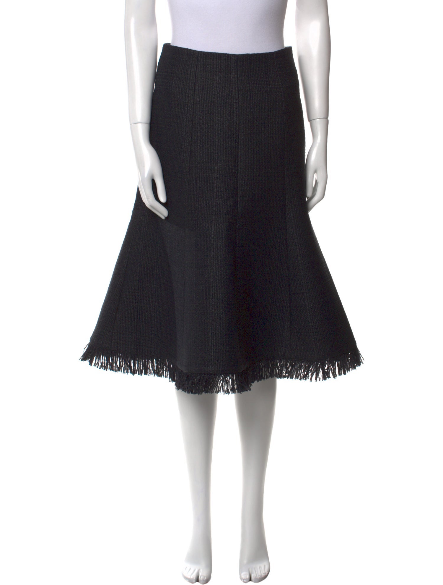 Charlotte Brody Knee-Length Skirt