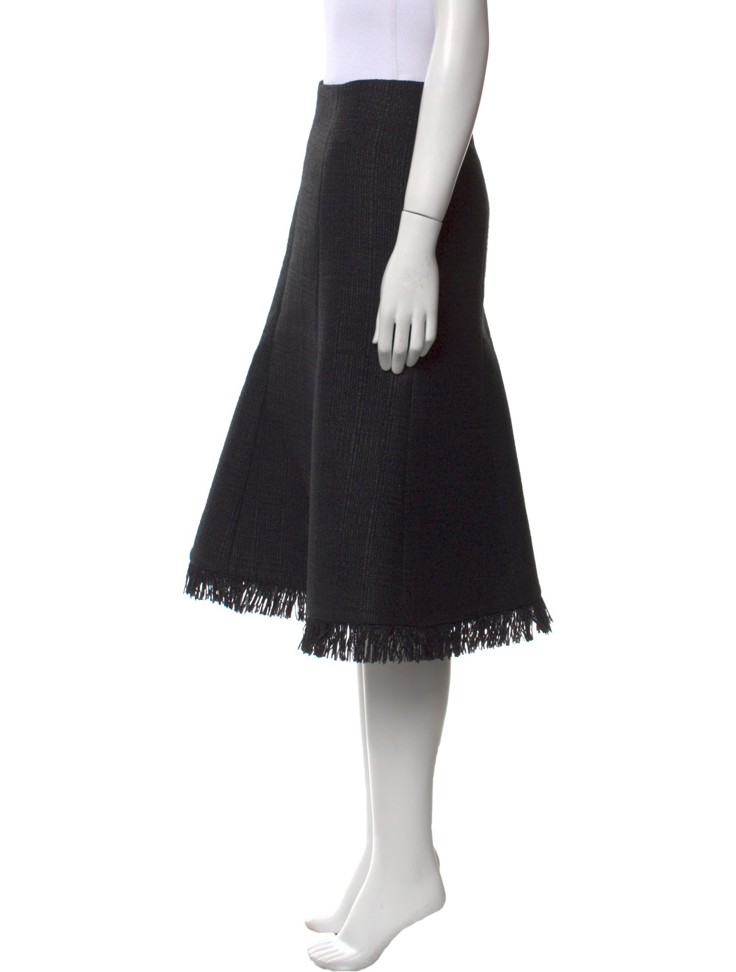 Charlotte Brody Knee-Length Skirt