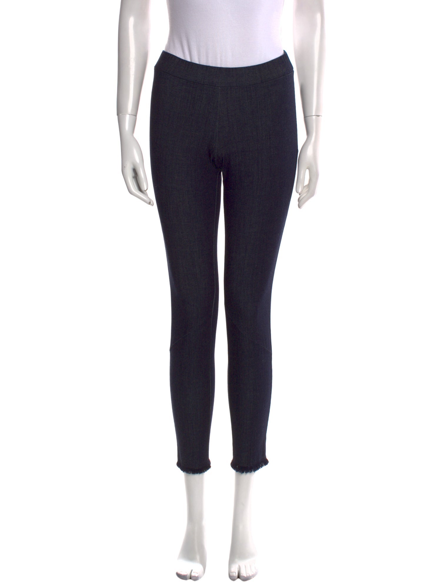 Charlotte Brody Skinny Leg Pants