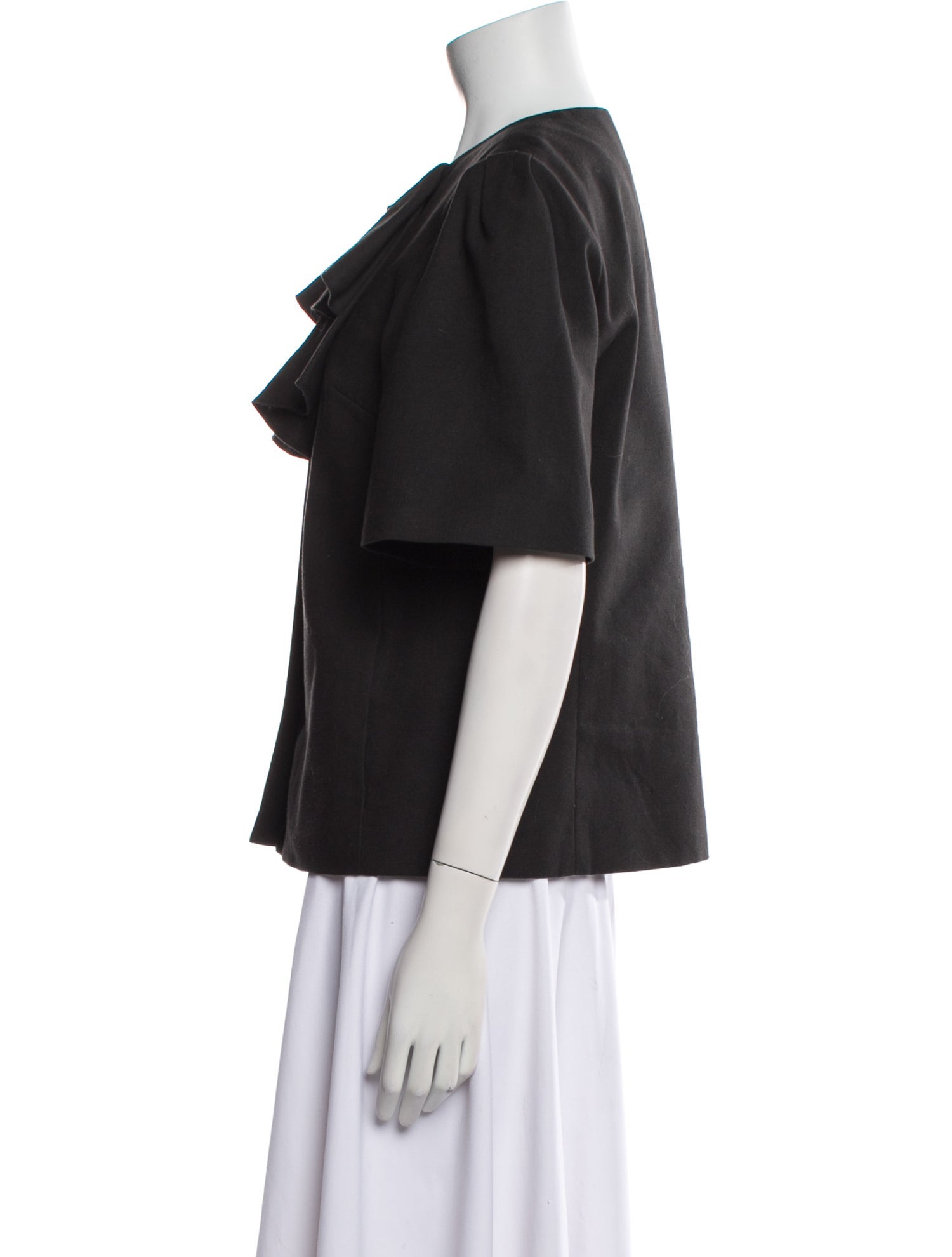 Charlotte Brody Evening Jacket