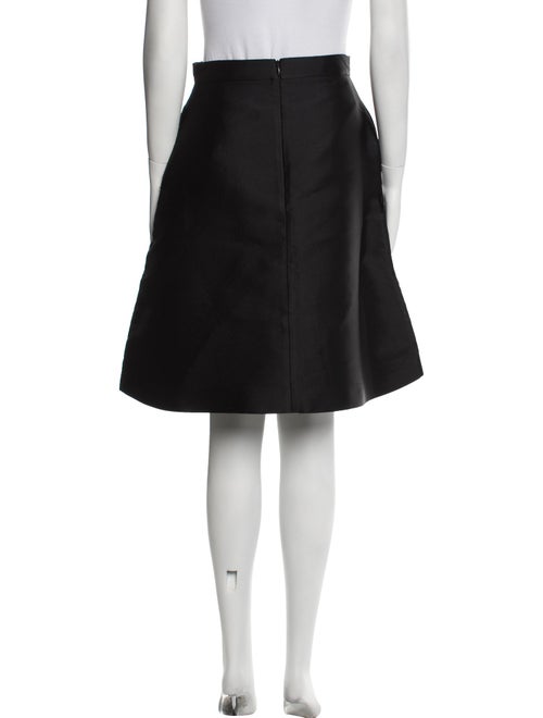 Chris by Christopher Bu Knee-Length Skirt