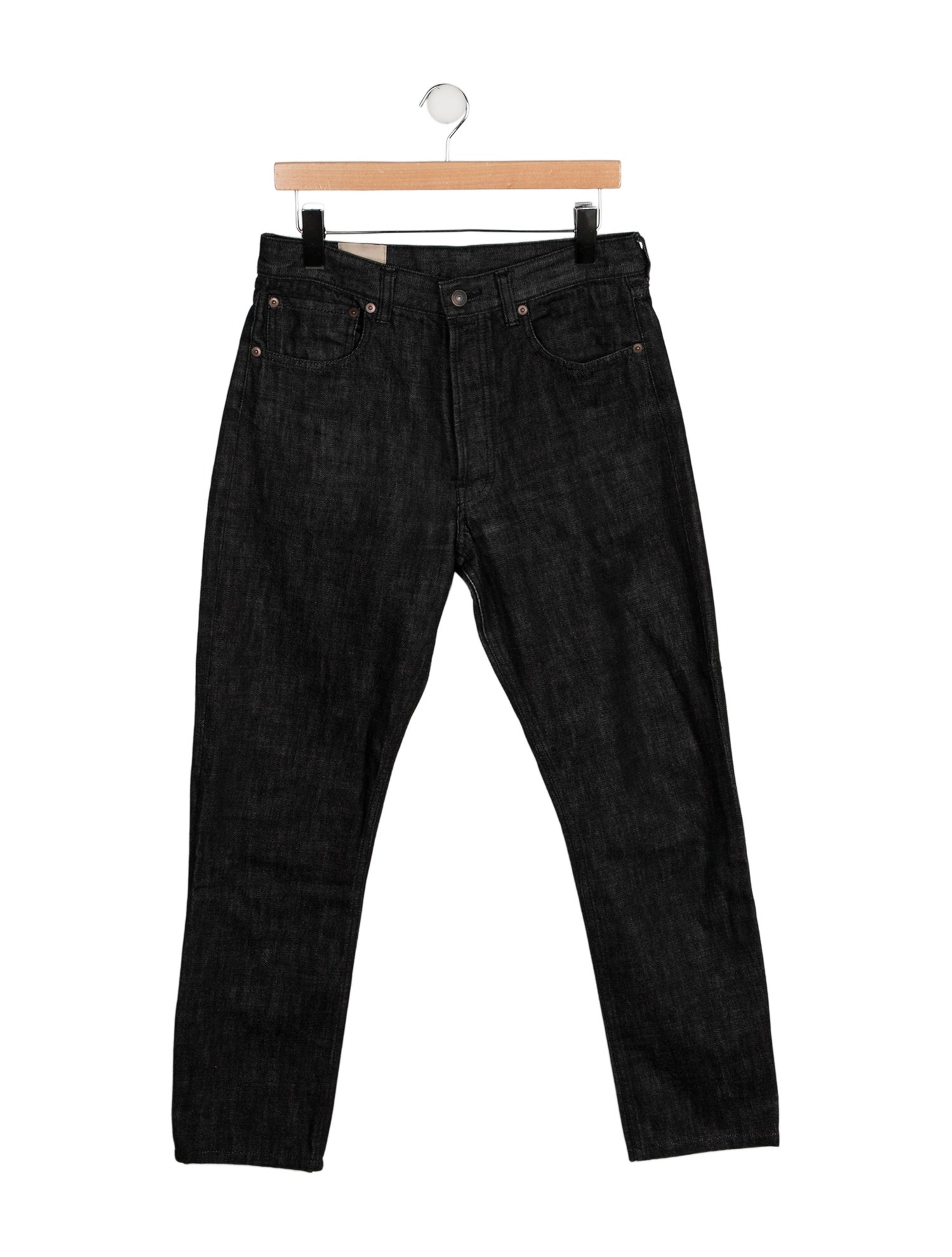 C'H'C'M' Skinny Jeans