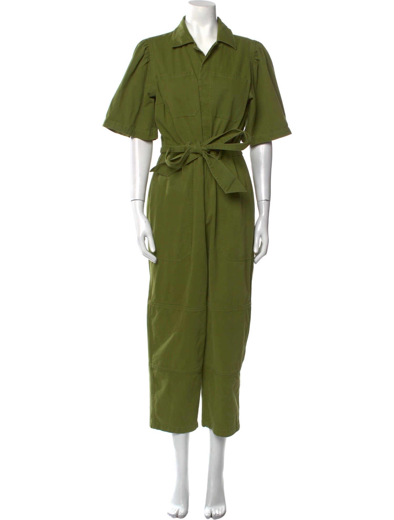 Christy Dawn Jumpsuit