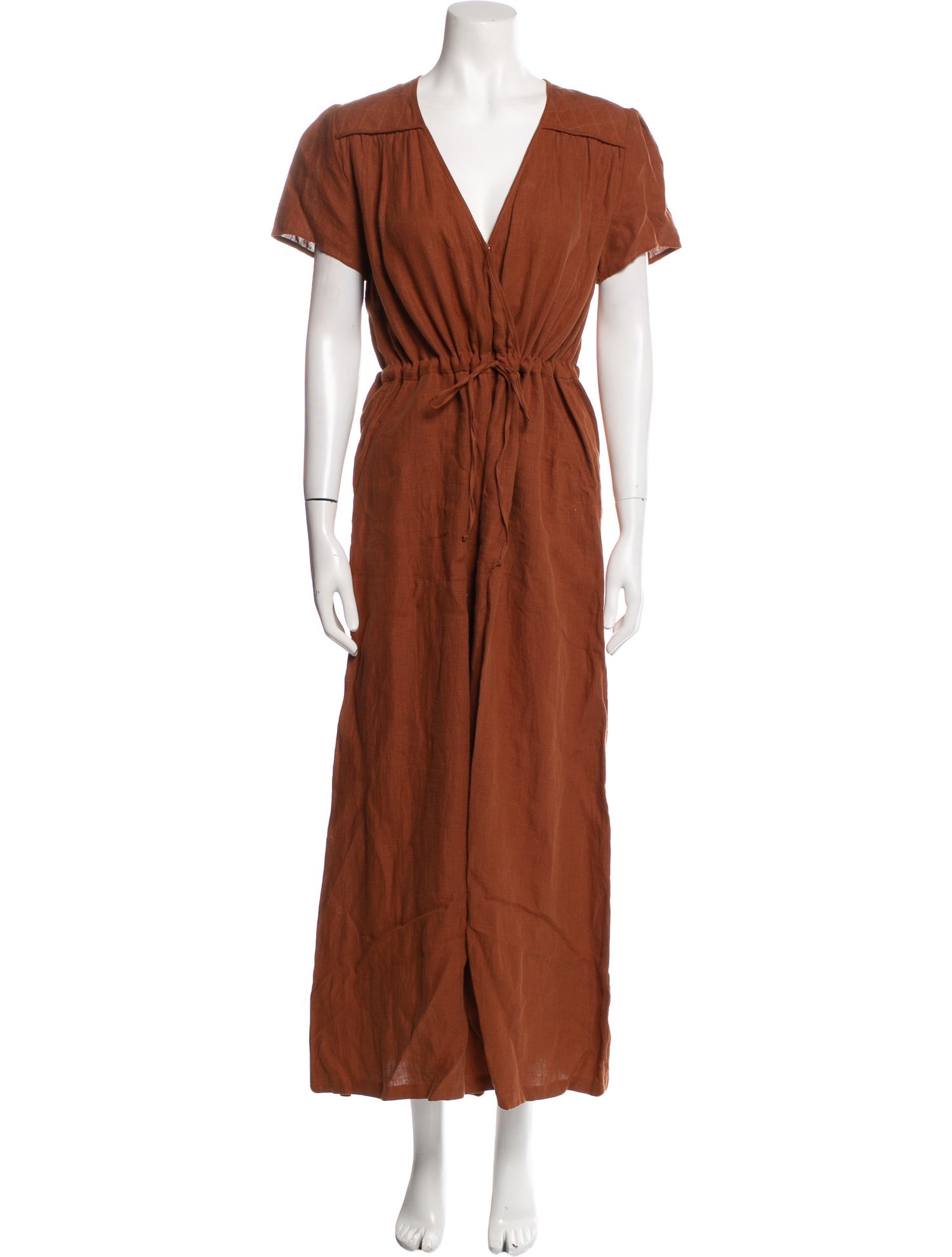 Christy Dawn Jumpsuit