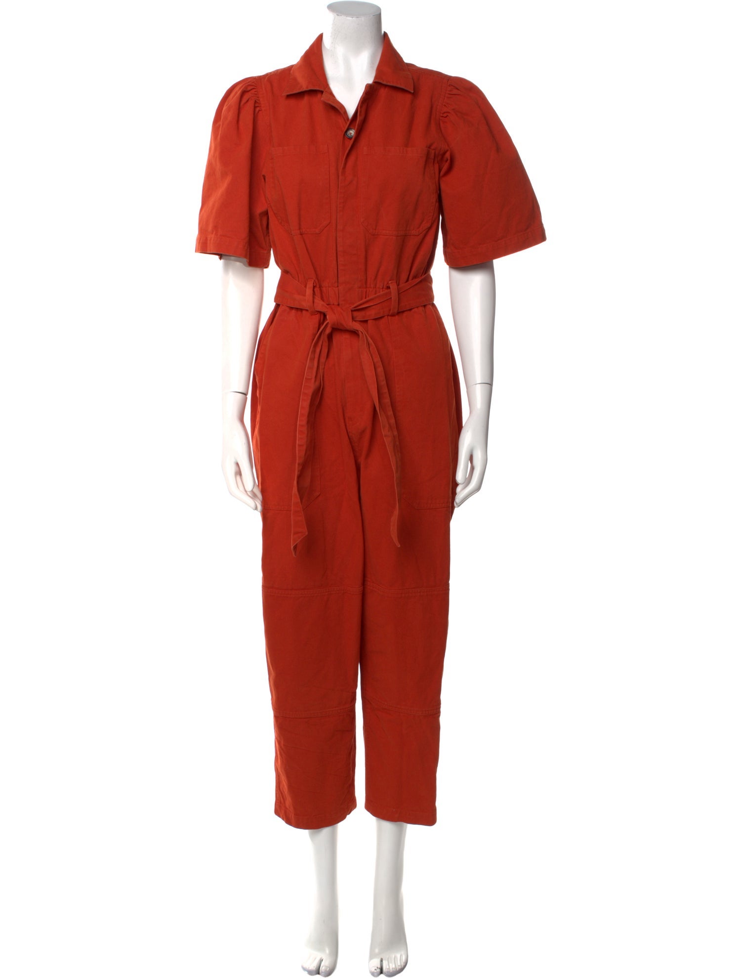 Christy Dawn Jumpsuit