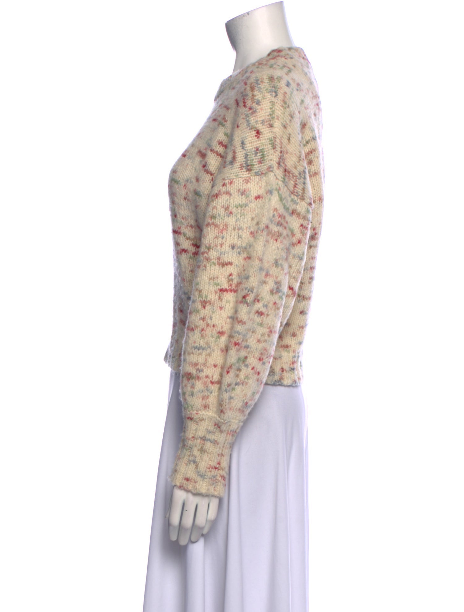 Christy Dawn Crew Neck Sweater