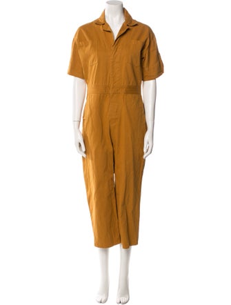 Christy Dawn Jumpsuit