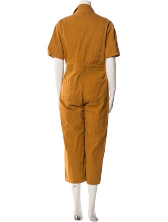 Christy Dawn Jumpsuit