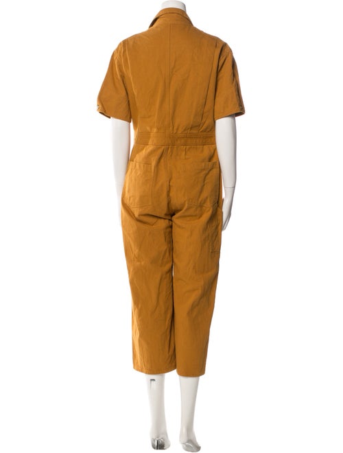 Christy Dawn Jumpsuit