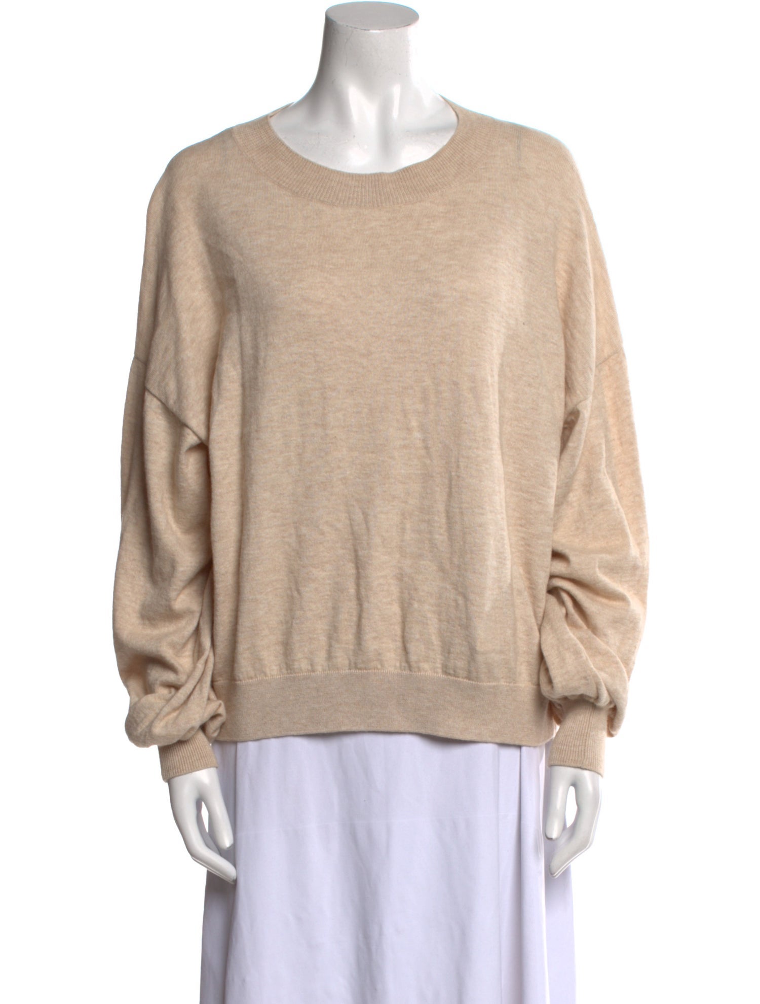 Christy Dawn Scoop Neck Sweater