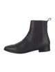 Christy Dawn Leather Chelsea Boots
