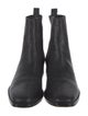 Christy Dawn Leather Chelsea Boots