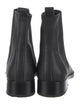 Christy Dawn Leather Chelsea Boots