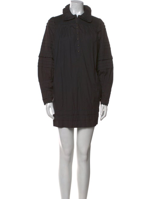 Christy Dawn Mini Dress