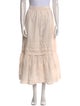 Christy Dawn Midi Length Skirt