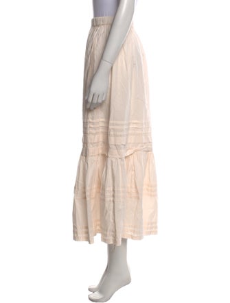 Christy Dawn Midi Length Skirt