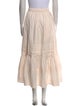 Christy Dawn Midi Length Skirt