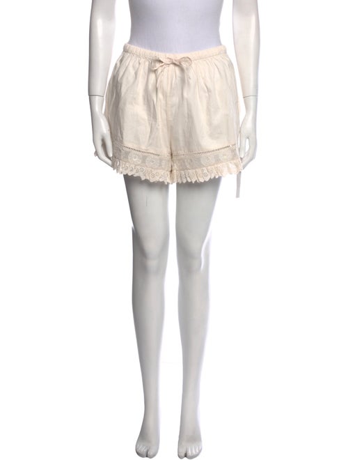 Christy Dawn Mini Shorts