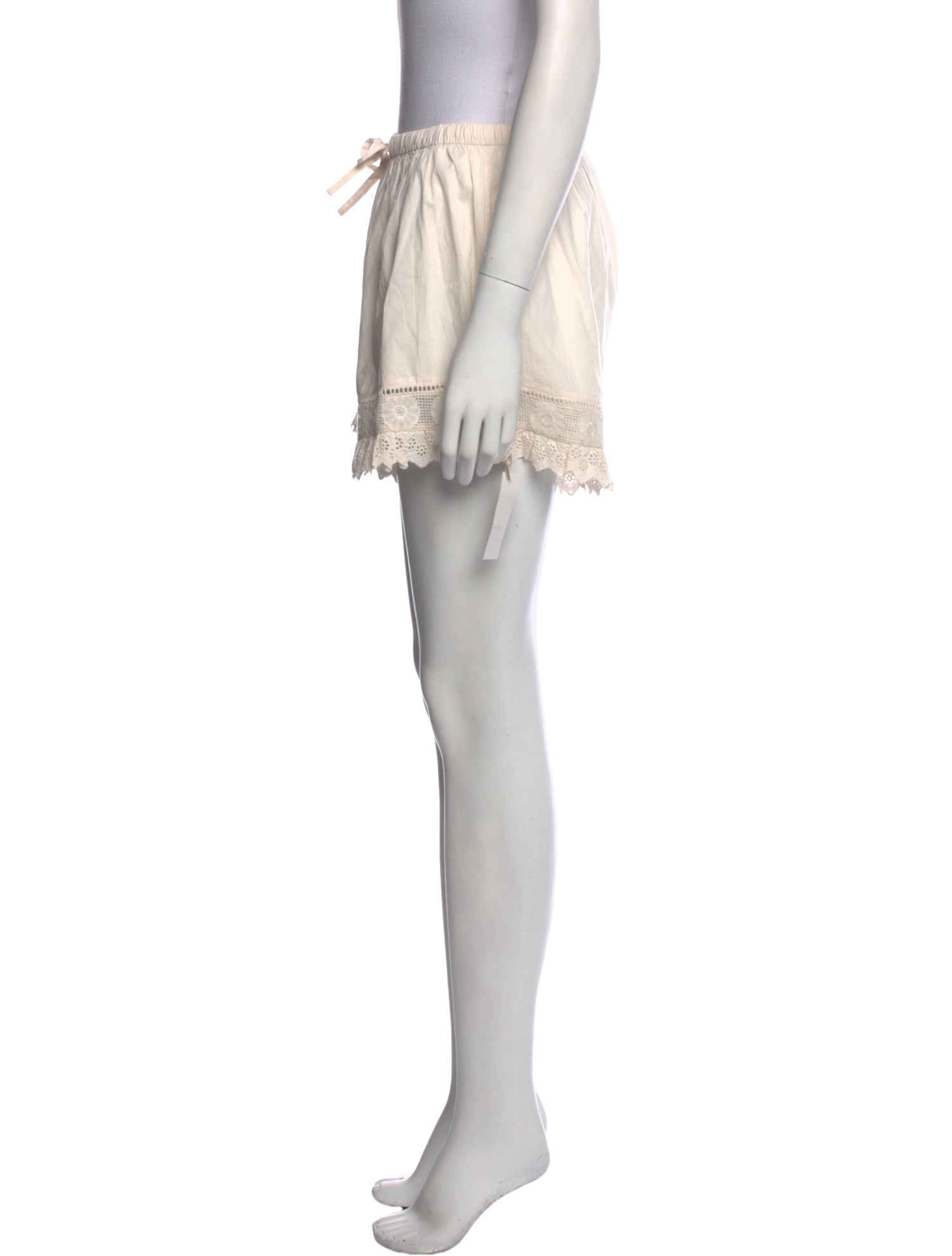 Christy Dawn Mini Shorts