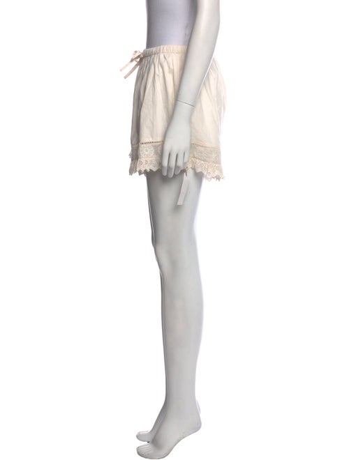 Christy Dawn Mini Shorts