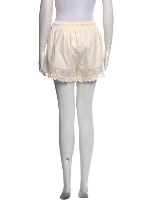 Christy Dawn Mini Shorts