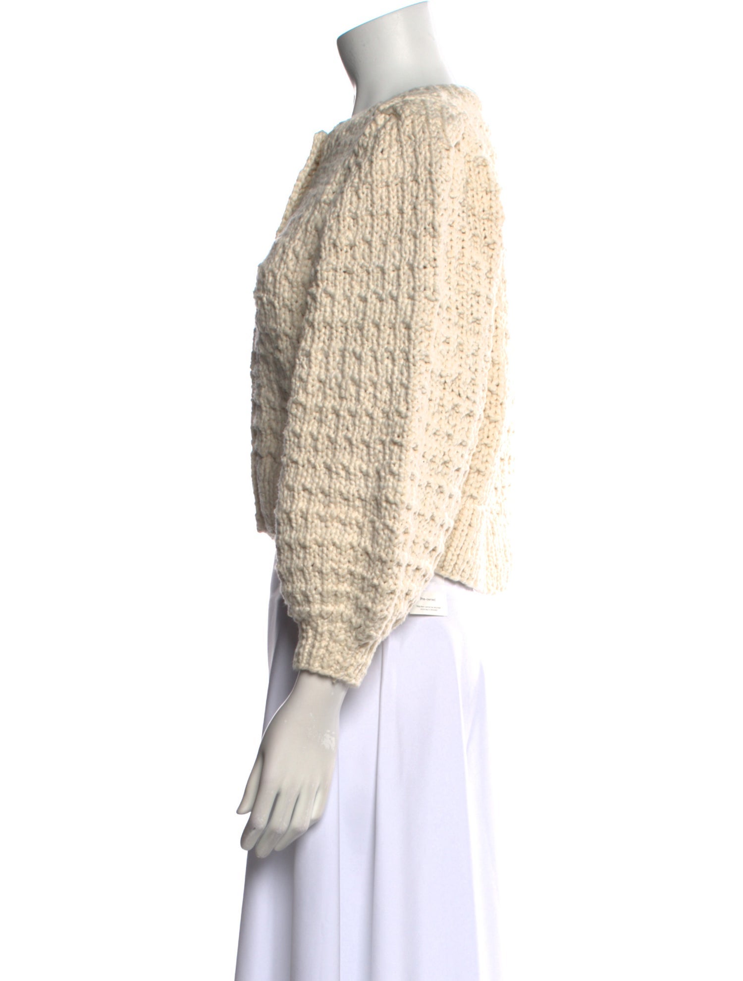 Christy Dawn Crew Neck Sweater