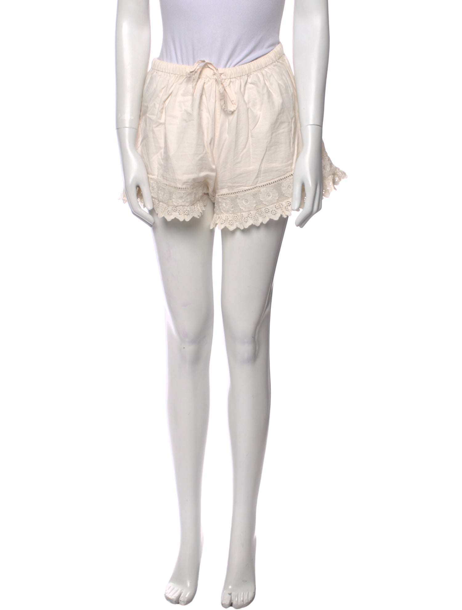 Christy Dawn Mini Shorts