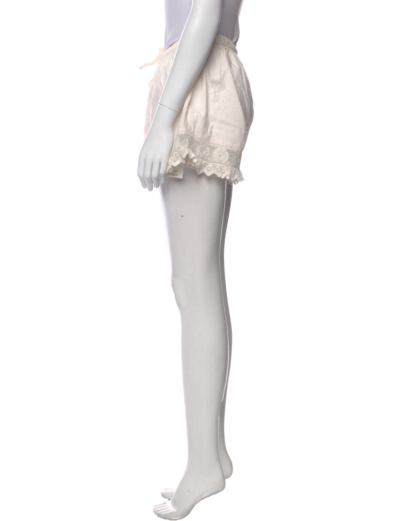 Christy Dawn Mini Shorts