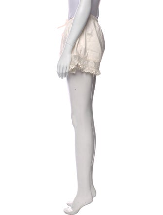 Christy Dawn Mini Shorts