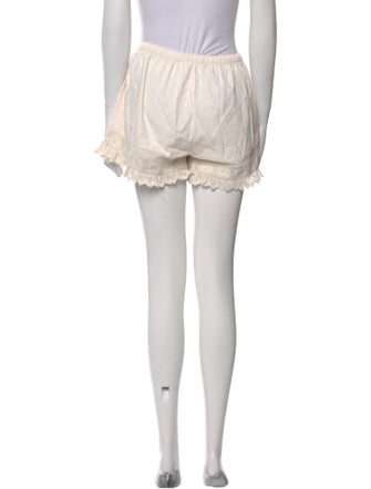 Christy Dawn Mini Shorts