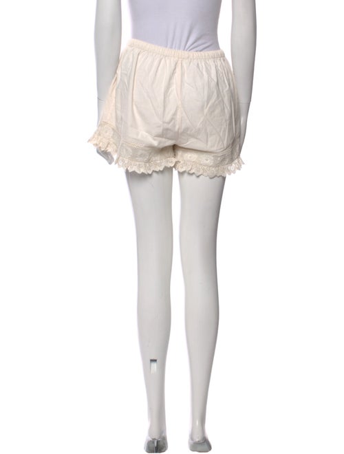 Christy Dawn Mini Shorts