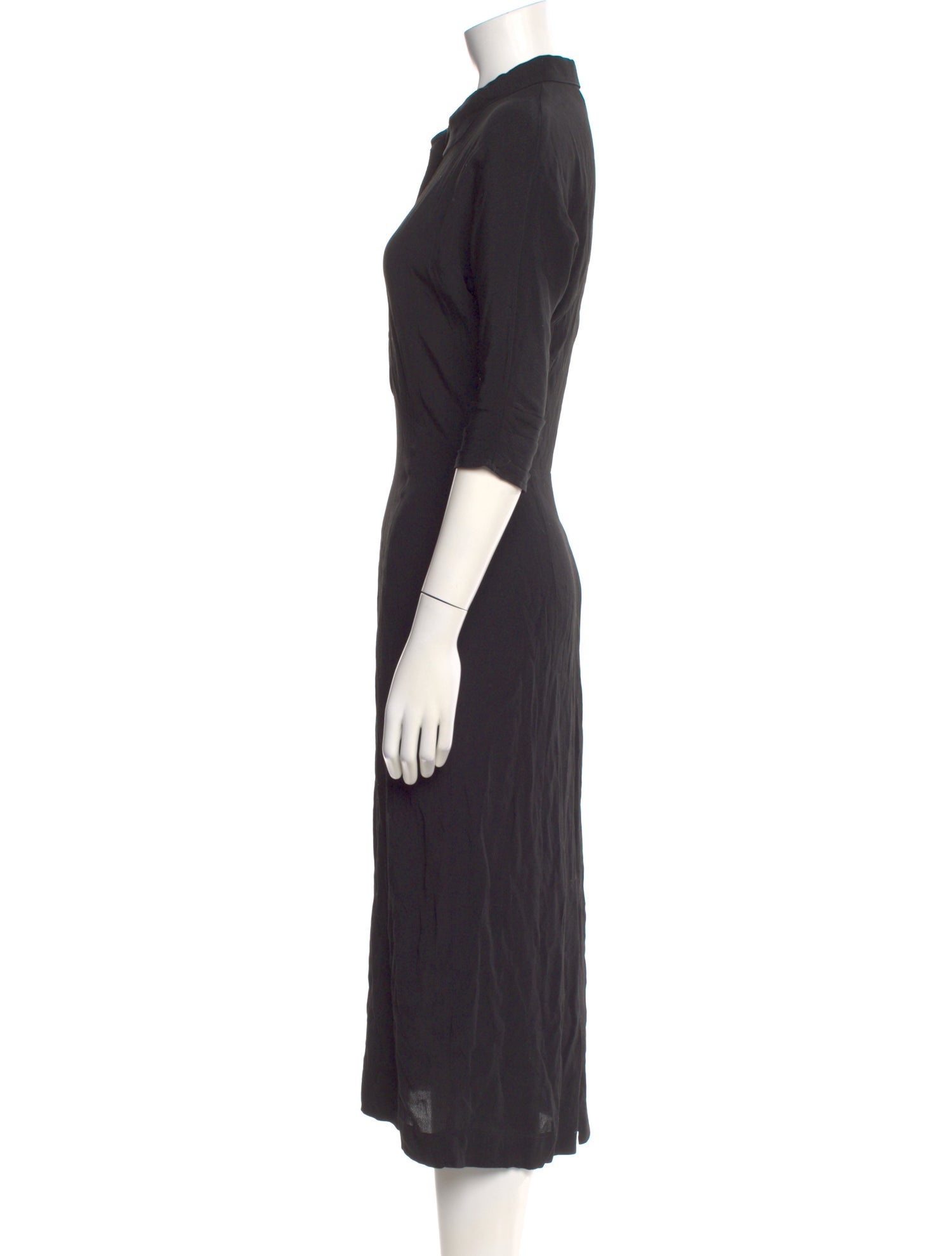Christy Dawn Long Dress