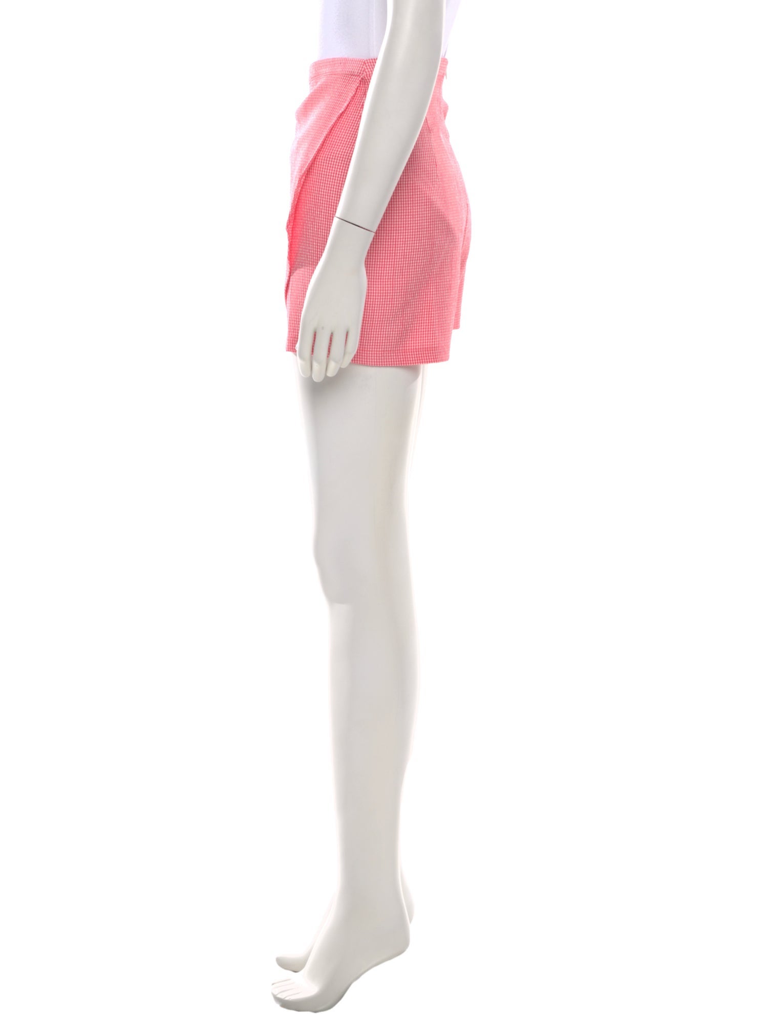 Christy Dawn Mini Shorts