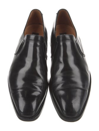 Cheaney Leather Loafers