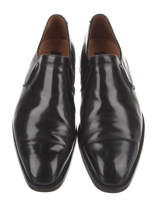 Cheaney Leather Loafers