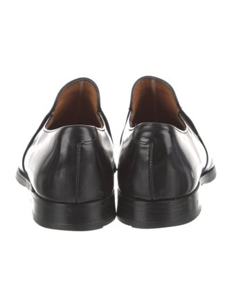 Cheaney Leather Loafers