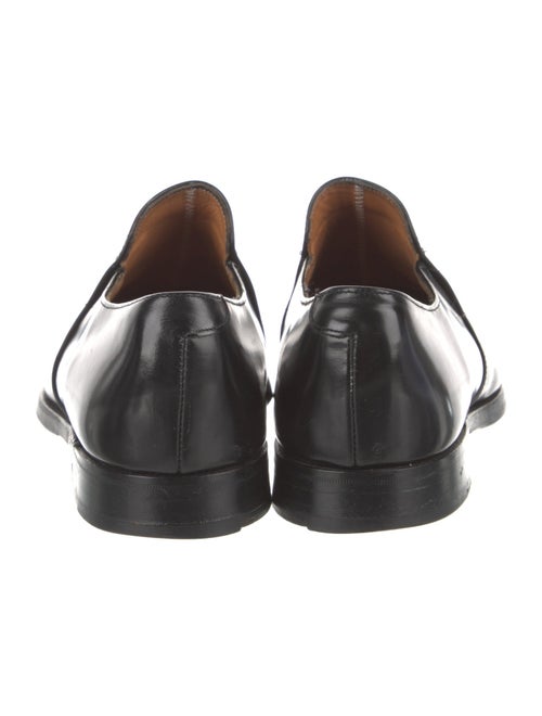 Cheaney Leather Loafers
