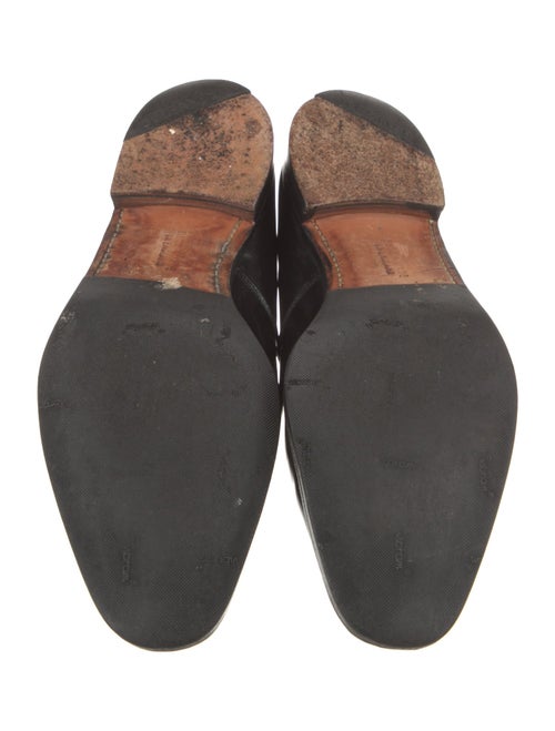 Cheaney Leather Loafers