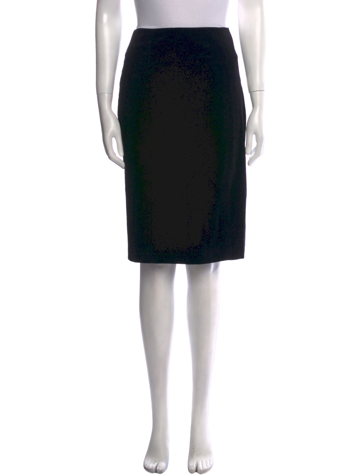 CHOCHENG Knee-Length Skirt