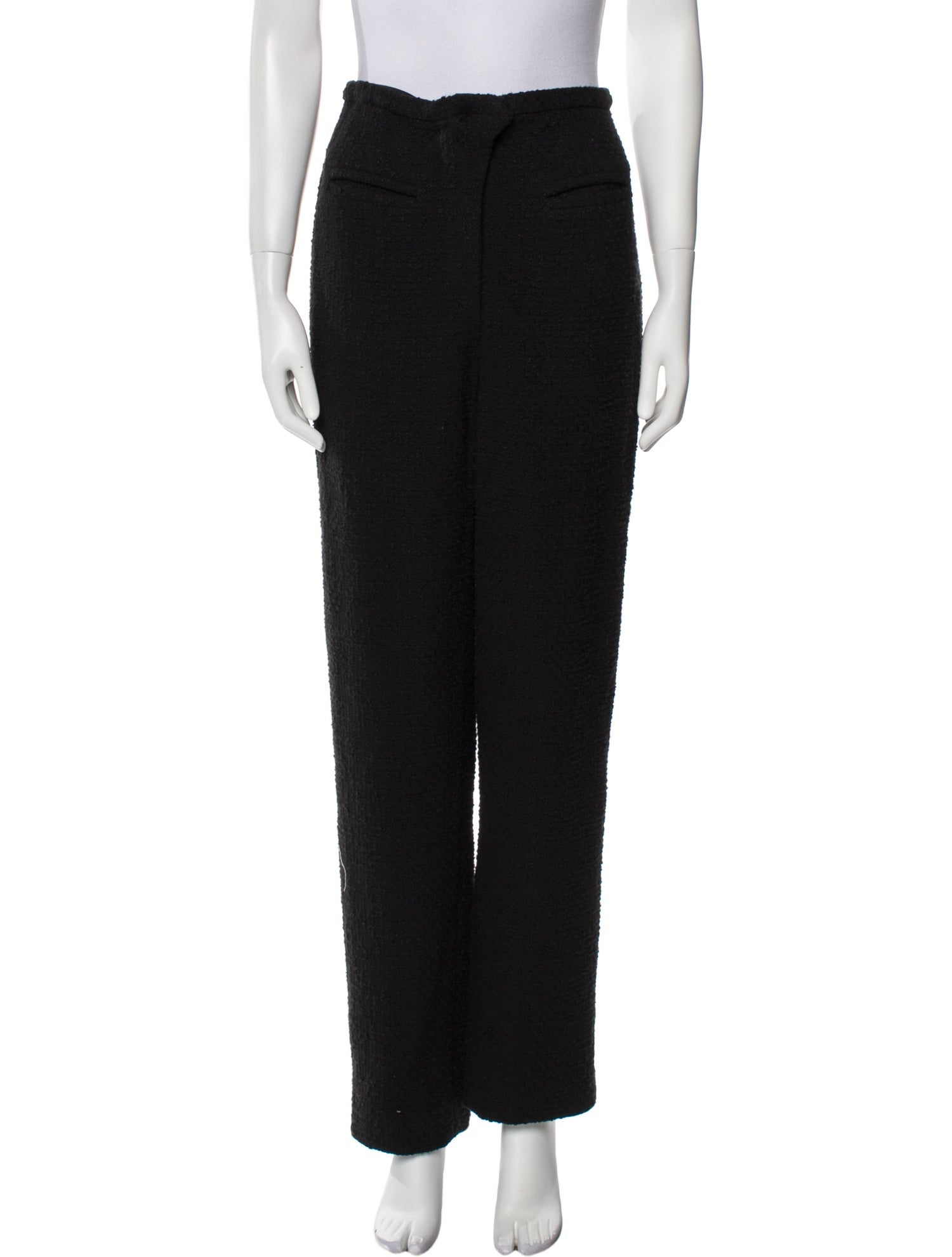 CHOCHENG Wide Leg Pants