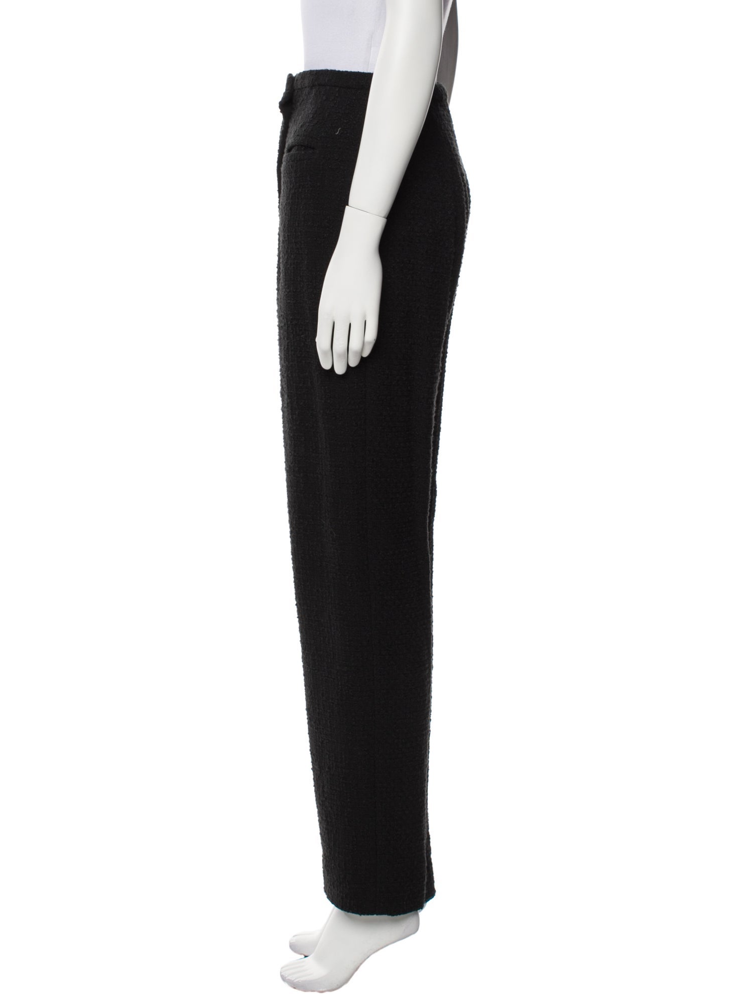 CHOCHENG Wide Leg Pants